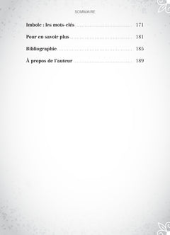 Imbolc - Rituels, recettes et folklore pour célébrer la déesse Brigid