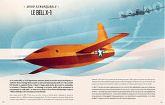 Les Avions