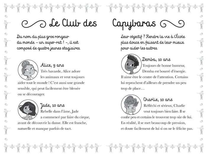 20, allée de la danse - Seule contre tous saison 2, tome 3 - Opéra de Paris