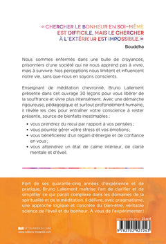 la science de l'éveil et du bonheur