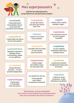 Mon agenda 2025-2026