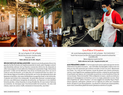 Paris 100 restos insolites - Pour surprendre et être surpris