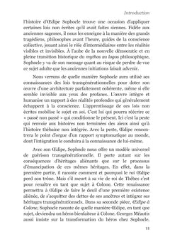 L'autre Oedipe