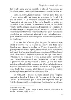 L'autre Oedipe