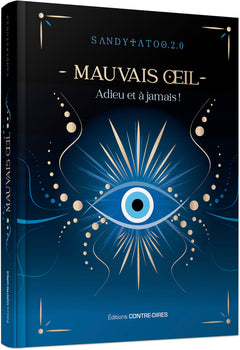Le mauvais oeil - Adieu et à jamais !
