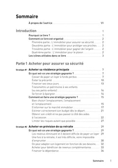 10 stratégies gagnantes - Investir dans l'Immobilier pour les Nuls