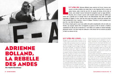 Affaires sensibles - 25 nouvelles histoires qui ont marqué ces 50 dernières années