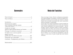 Il est temps d'affronter nos parents - Questionnez votre relation, soignez vos blessures d'enfance et apprenez à poser vos limites