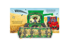 La ferme - Mon livre pop-up - Dès 3 ans