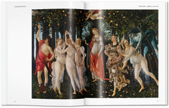 Les dessous des chefs-d'œuvre. La Renaissance italienne