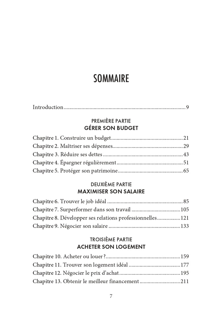 Le million pour tous