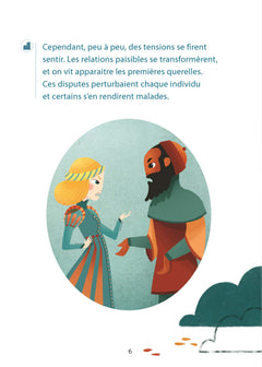 Pourquoi avons-nous un nez ?