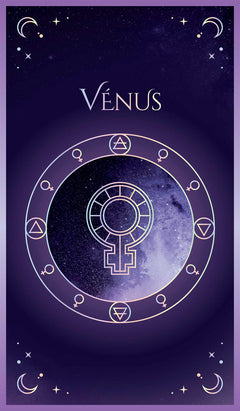 L'oracle des 12 guidances astrologiques
