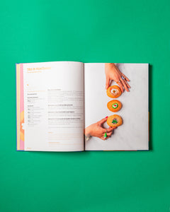 Cucina colorata - 101 napolitain