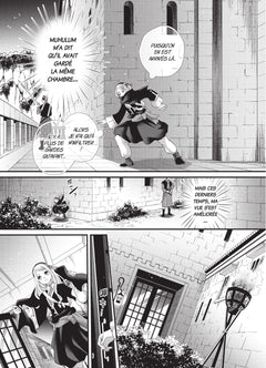 Nina du Royaume aux étoiles - Tome 10