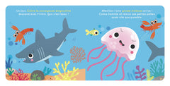 Firmin le requin