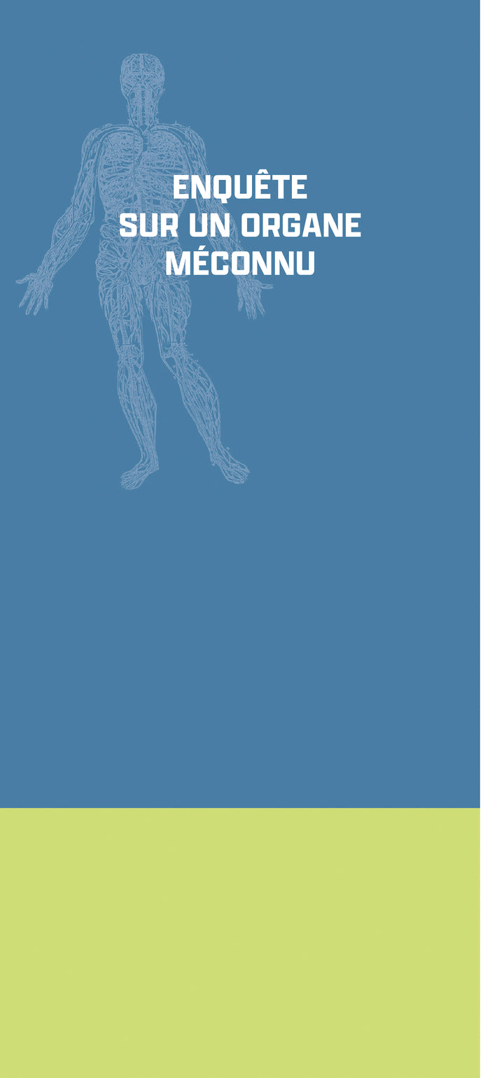 Fascias - Les connaître pour mieux les soigner