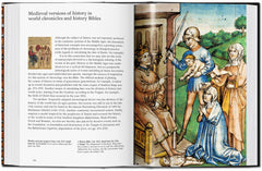 Le livre des bibles