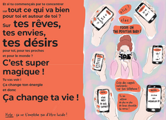 It's now !! Guide fou et joyeux pour que tout aille mieux !