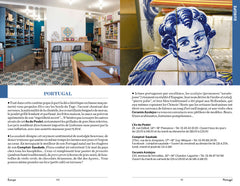 52 voyages autour du monde sans quitter Paris