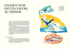 Nomen - L'origine des noms des espèces