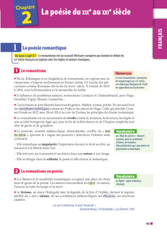 Tout en un 1re 2025