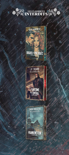 Vingt mille lieues sous les mers