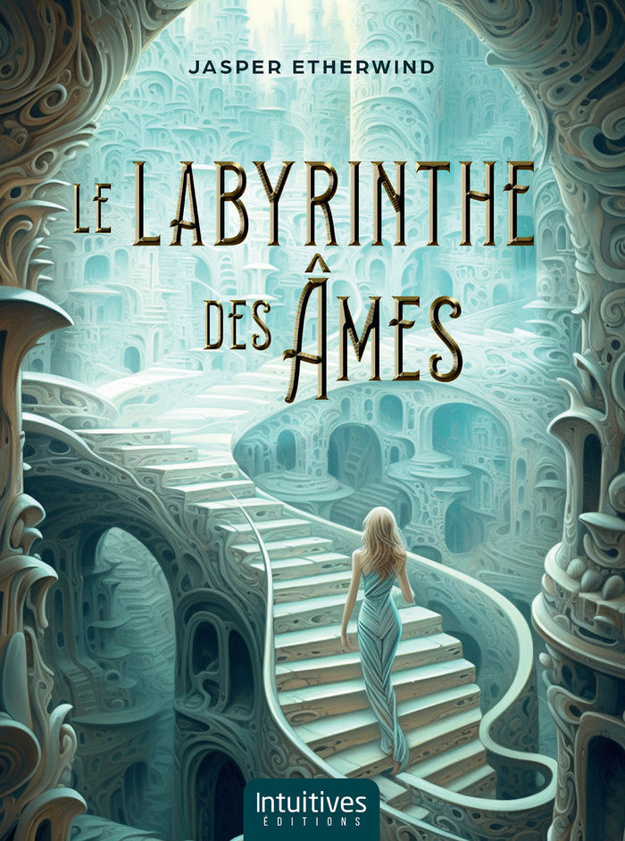 L'Oracle du Labyrinthe des Âmes