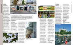 Curiosités de Paris - Inventaire insolite des trésors minuscules