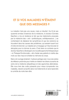 Décodons l'origine de nos maladies pour mieux guérir