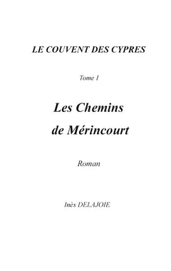 Le Couvent des Cyprès
