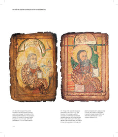 Art of Ethiopia - From the Origins to the Golden Age
