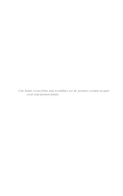 Les Cendres et Les Papillons