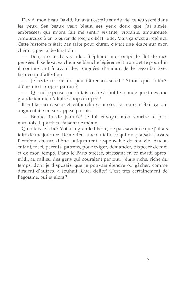 Les Cendres et Les Papillons