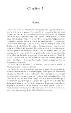 Les Cendres et Les Papillons