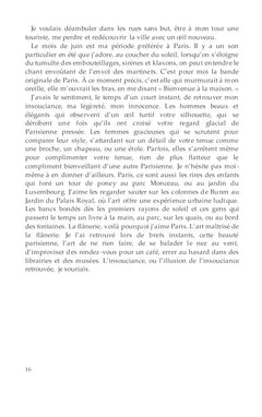 Les Cendres et Les Papillons