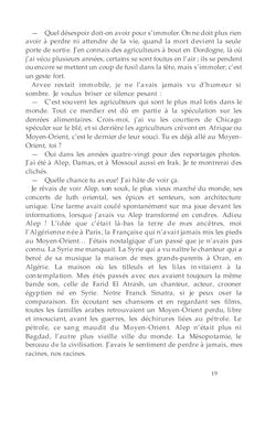 Les Cendres et Les Papillons