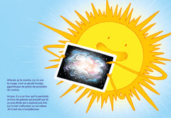 Le soleil et toi