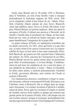 Les Hauts de Hurlevent