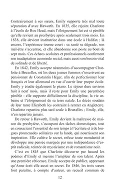 Les Hauts de Hurlevent