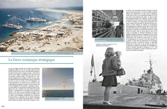 Le grand livre de la marine