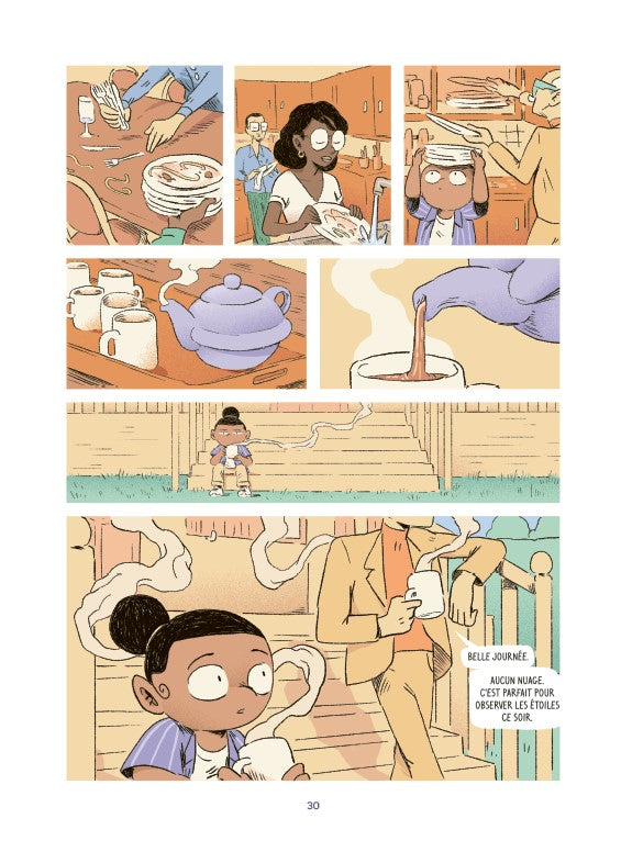 Le grand silence - Mais où sont les extraterrestres ?