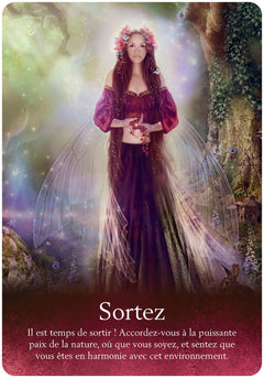 L'Oracle des fées