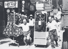 Little Book of New-York Style - L'histoire d'une capitale de la mode (version française)