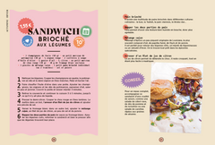 Cuisine du quotidien pour étudiantes et étudiants