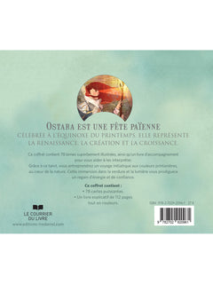 Le Tarot Ostara