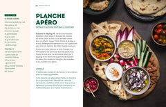 A table sans se ruiner