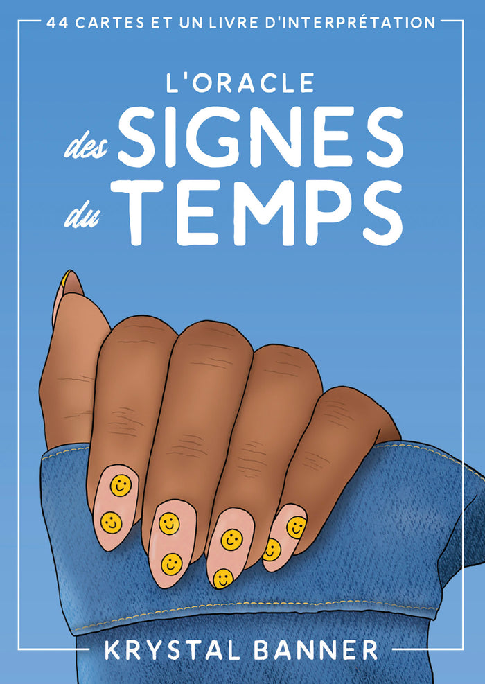 L'oracle des signes du temps