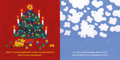 Fais apparaître la magie de Noël