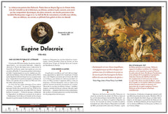 50 artistes incontournables